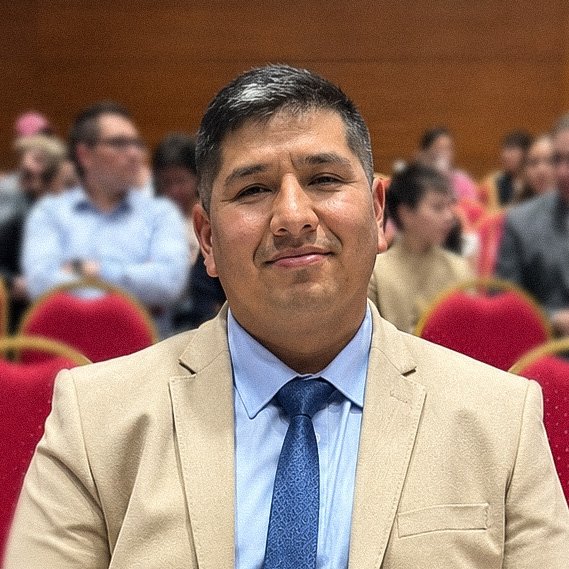 Dr. Pablo Ariel Arias - Abogado en Salta